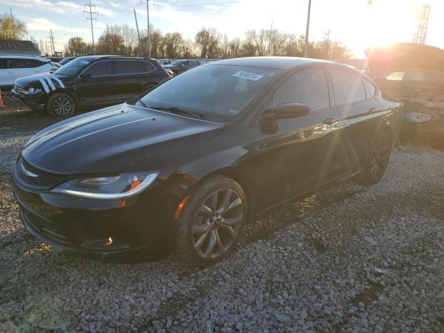 chrysler 200 s 2016 1c3cccbg6gn138501