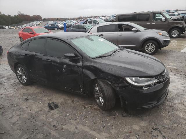 chrysler 200 s 2015 1c3cccbg7fn517862