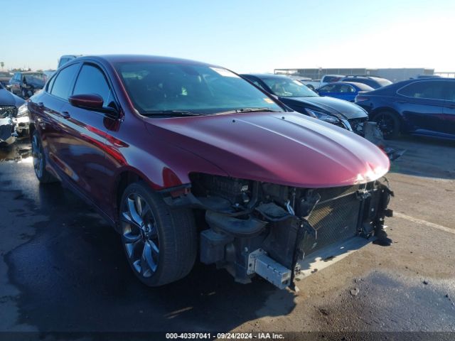 chrysler 200 2016 1c3cccbg7gn104759