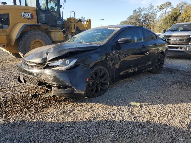 chrysler 200 s 2016 1c3cccbg9gn157849