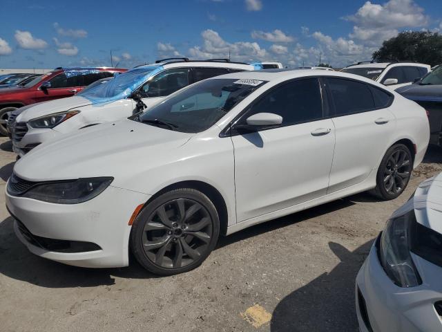 chrysler 200 s 2015 1c3cccbgxfn613453