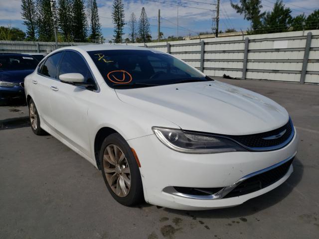 chrysler  2015 1c3ccccb0fn500890