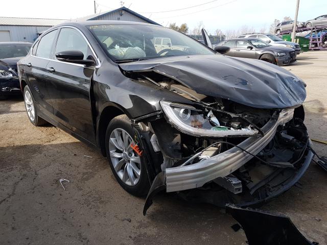 chrysler 200 c 2015 1c3ccccb0fn508519