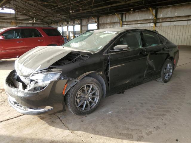 chrysler 200 c 2015 1c3ccccb0fn508567