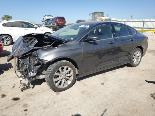 chrysler 200 c 2015 1c3ccccb0fn544632