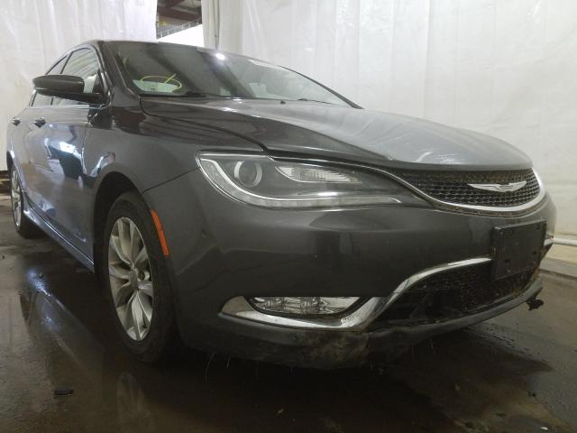 chrysler 200 c 2015 1c3ccccb0fn559342