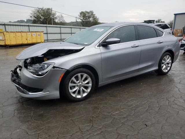 chrysler 200 c 2016 1c3ccccb0gn161842