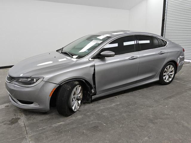 chrysler 200 c 2015 1c3ccccb1fn508447