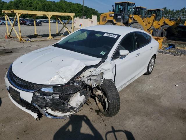 chrysler 200 2015 1c3ccccb1fn559687