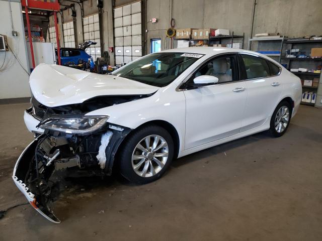 chrysler 200 c 2015 1c3ccccb1fn570494