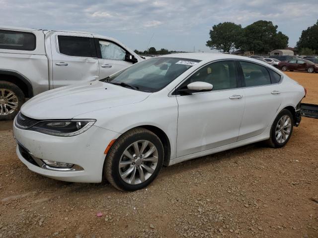 chrysler 200 c 2015 1c3ccccb1fn708051