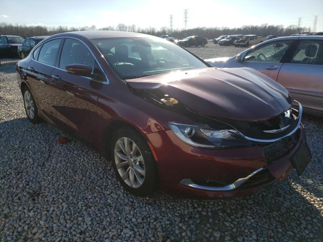 chrysler  2016 1c3ccccb1gn147173