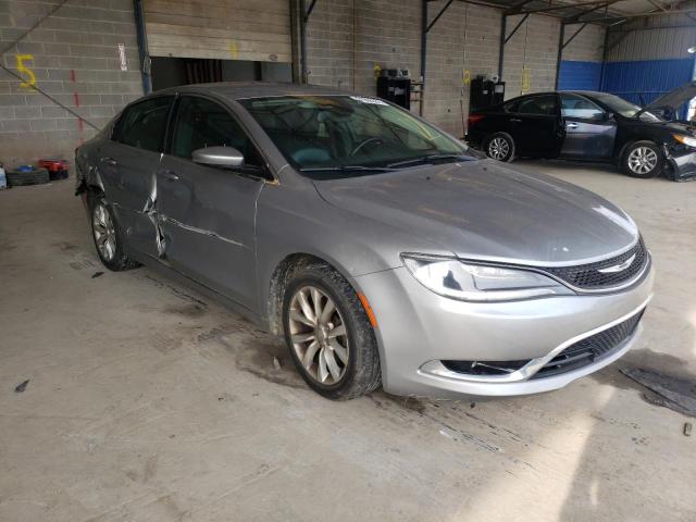 chrysler 200 c 2015 1c3ccccb2fn701660