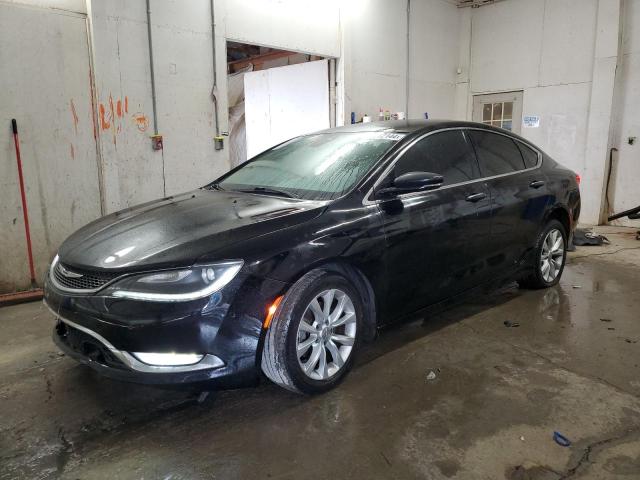 chrysler 200 c 2015 1c3ccccb2fn759249