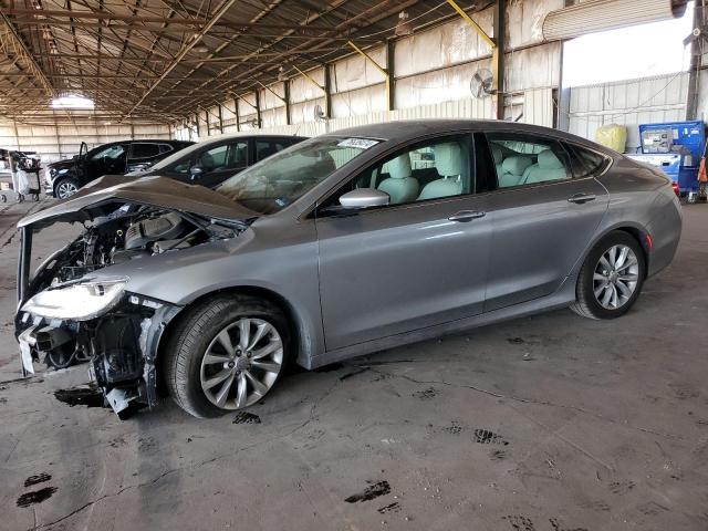 chrysler 200 c 2015 1c3ccccb3fn703384