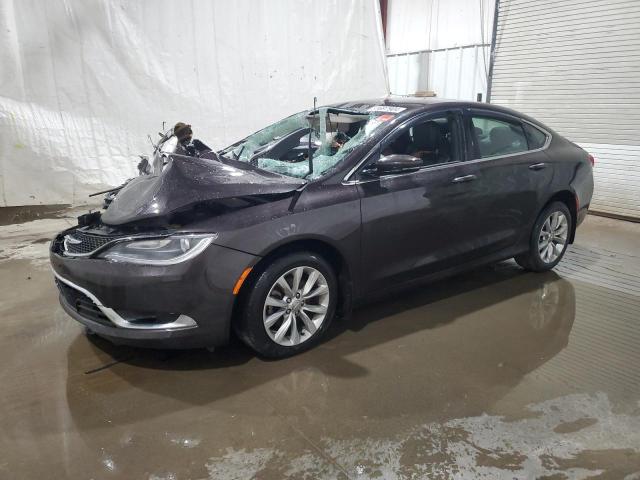 chrysler 200 c 2015 1c3ccccb4fn532032