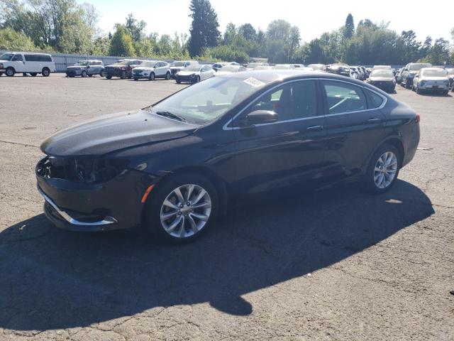 chrysler 200 c 2015 1c3ccccb4fn608039