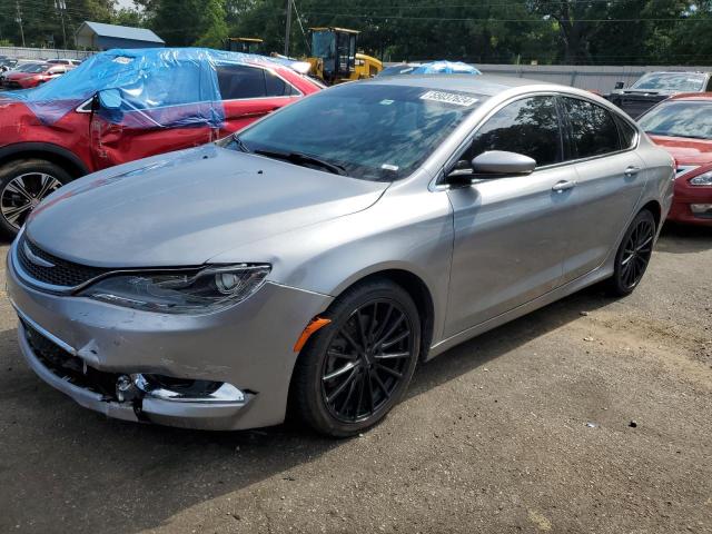 chrysler 200 2015 1c3ccccb5fn539961