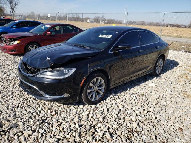 chrysler  2015 1c3ccccb5fn577528