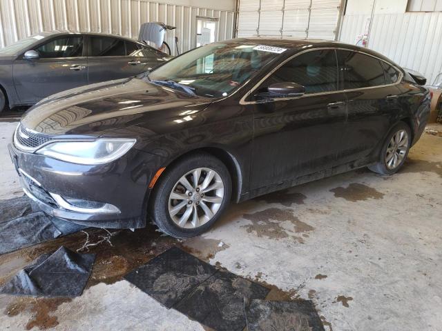 chrysler 200 2015 1c3ccccb5fn592465