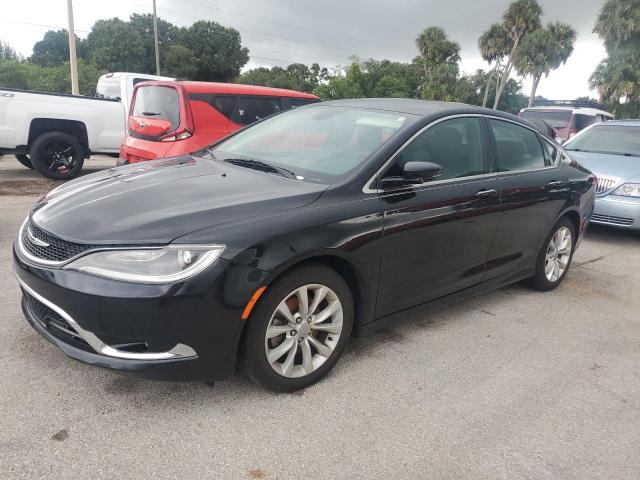 chrysler 200 c 2015 1c3ccccb6fn501056