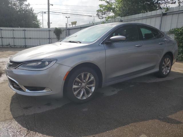 chrysler  2015 1c3ccccb7fn500983