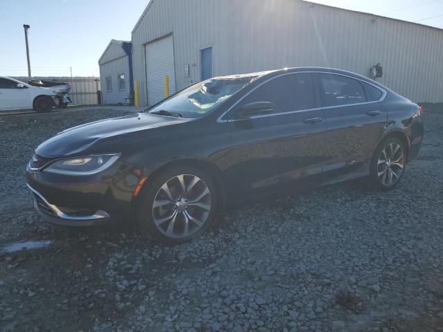 chrysler 200 c 2015 1c3ccccb7fn564800