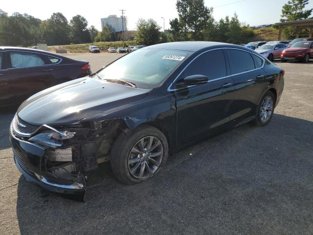 chrysler 200 c 2015 1c3ccccb7fn599336