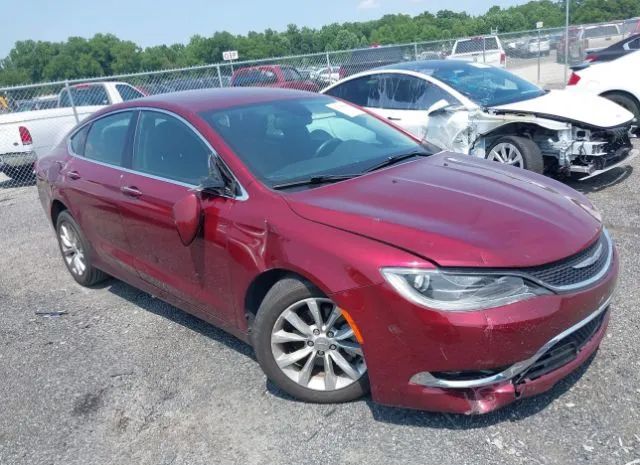 chrysler  2015 1c3ccccb7fn622467