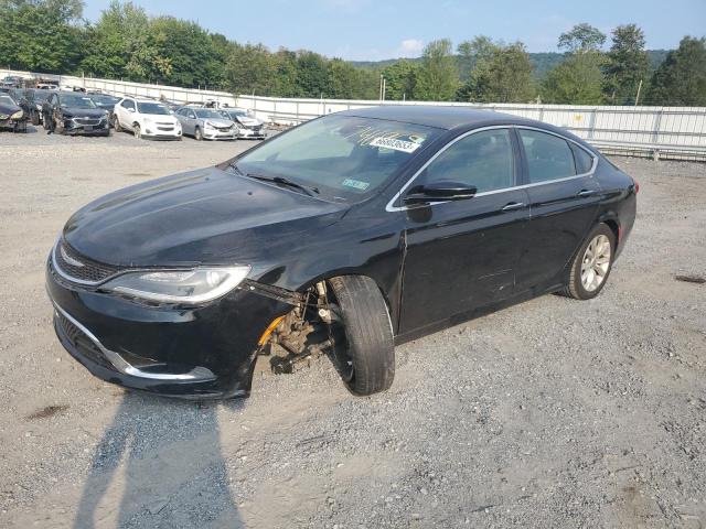 chrysler 200 2015 1c3ccccb7fn746965