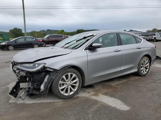 chrysler 200 c 2015 1c3ccccb8fn559492