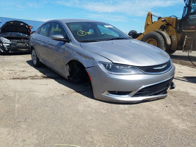 chrysler  2015 1c3ccccb8fn560089