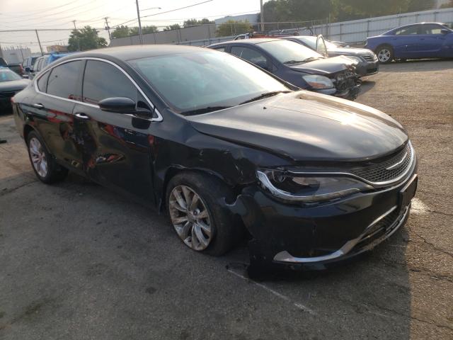 chrysler  2015 1c3ccccb9fn575393