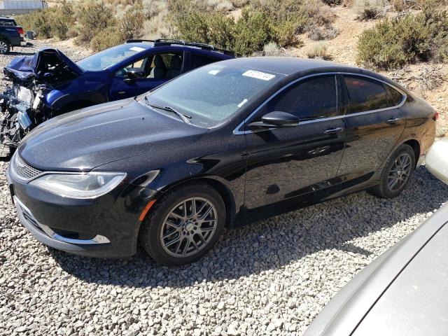 chrysler 200 c 2015 1c3ccccbxfn545562