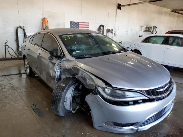 chrysler 200 c 2015 1c3ccccbxfn685157