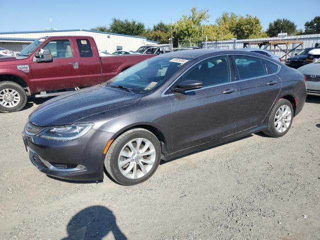 chrysler 200 c 2015 1c3ccccg0fn519404