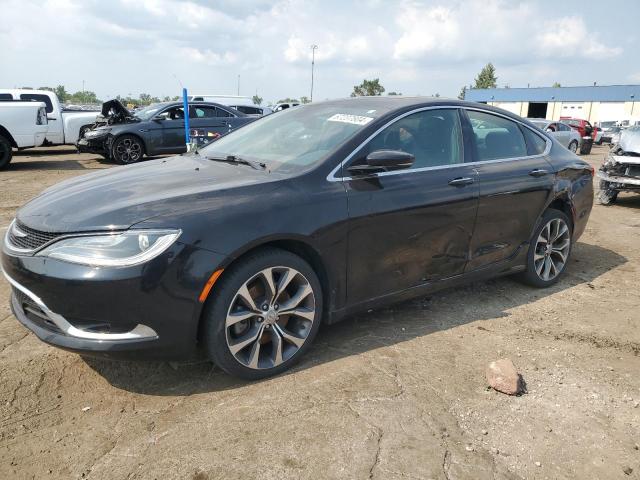 chrysler 200 c 2015 1c3ccccg0fn527986