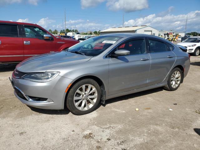 chrysler 200 c 2015 1c3ccccg1fn620273