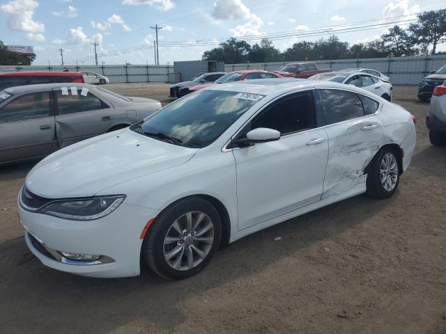 chrysler 200 c 2015 1c3ccccg1fn733480