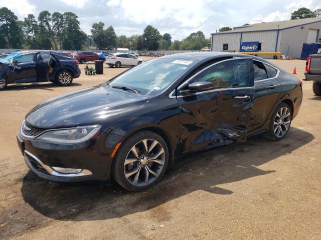 chrysler 200 c 2015 1c3ccccg2fn549102