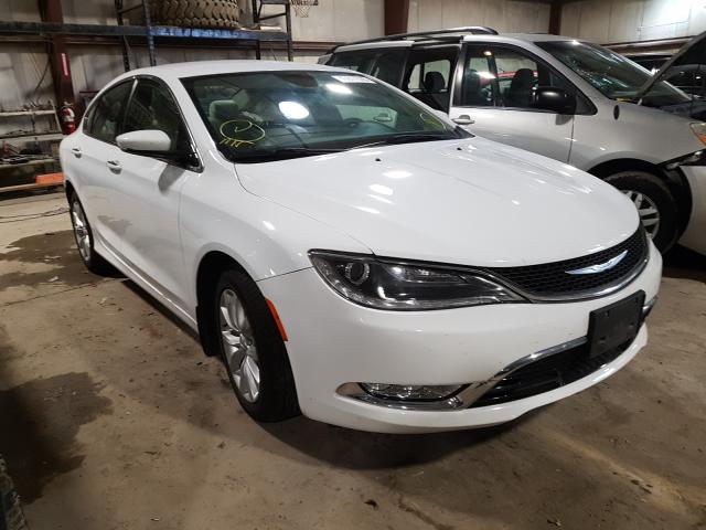 chrysler 200 c 2015 1c3ccccg2fn572329