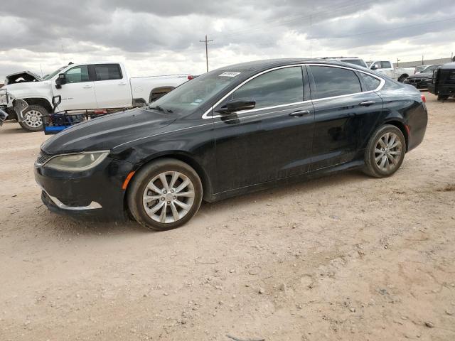 chrysler 200 c 2015 1c3ccccg4fn519311