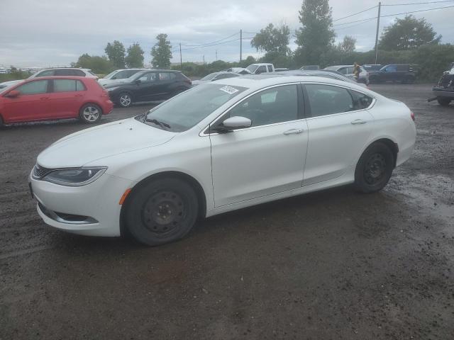 chrysler 200 c 2015 1c3ccccg4fn678796