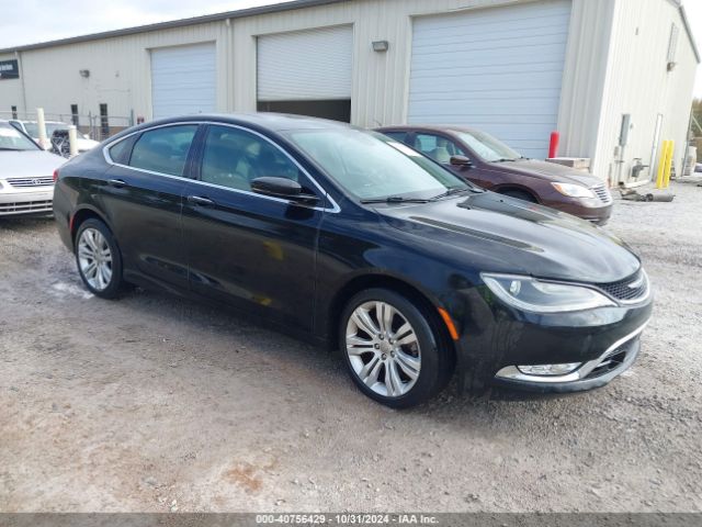 chrysler 200 2016 1c3ccccg4gn185007