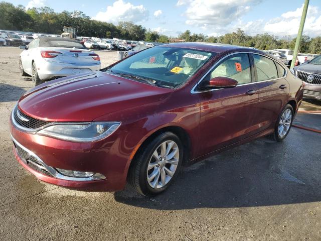 chrysler 200 c 2015 1c3ccccg5fn527157