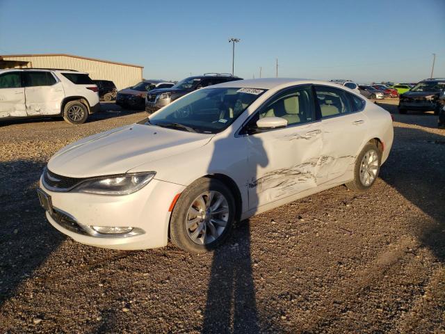 chrysler 200 c 2015 1c3ccccg6fn650899