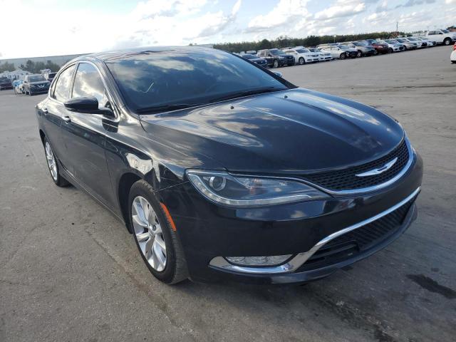 chrysler 200 c 2016 1c3ccccg8gn107815