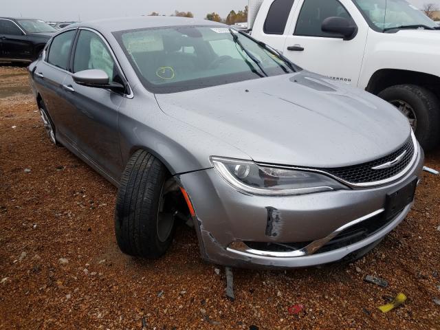 chrysler 200 c 2015 1c3ccccg9fn519241