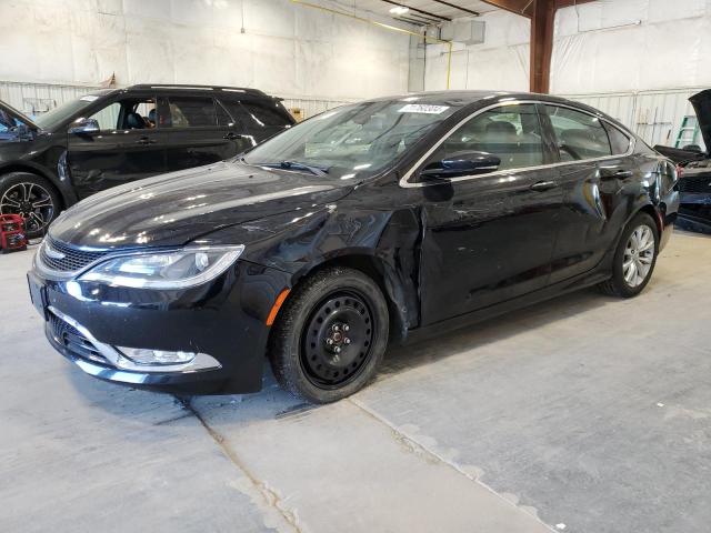 chrysler 200 c 2015 1c3ccccgxfn515537