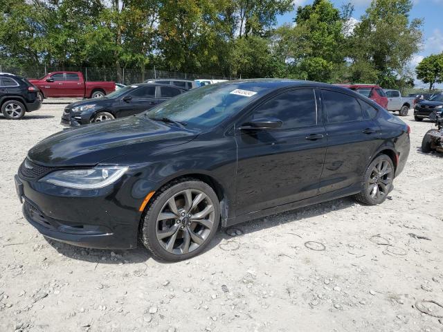 chrysler 200 s 2015 1c3cccdg0fn540963